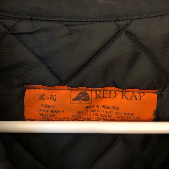 Dropkick Murphy’s Beer Delivery Jacket - Picture 3 of 3